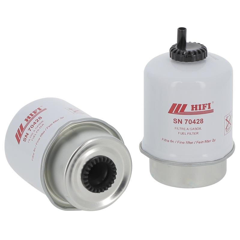 Hifi SN70428 FUEL FILTER