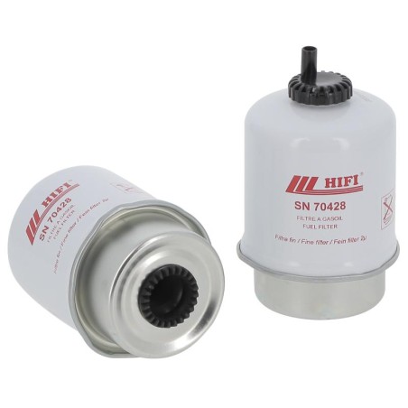 Hifi SN70428 FUEL FILTER