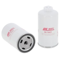 Hifi SN70431 FUEL WATER SEPARATOR FILTER