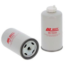 Hifi SN70432 FUEL WATER SEPARATOR FILTER