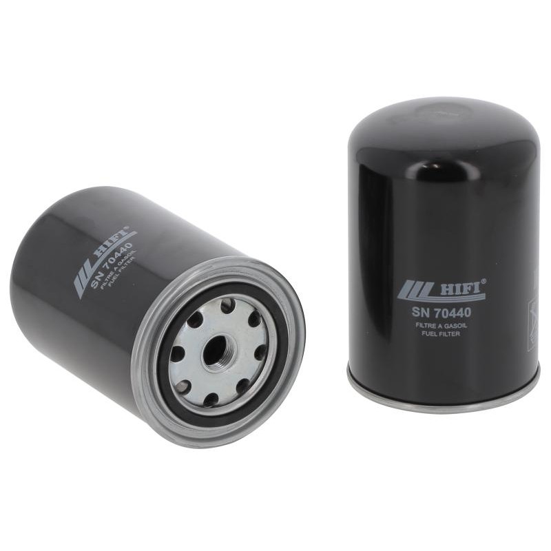 Hifi SN70440 FUEL FILTER