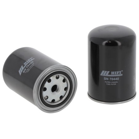 Hifi SN70440 FUEL FILTER
