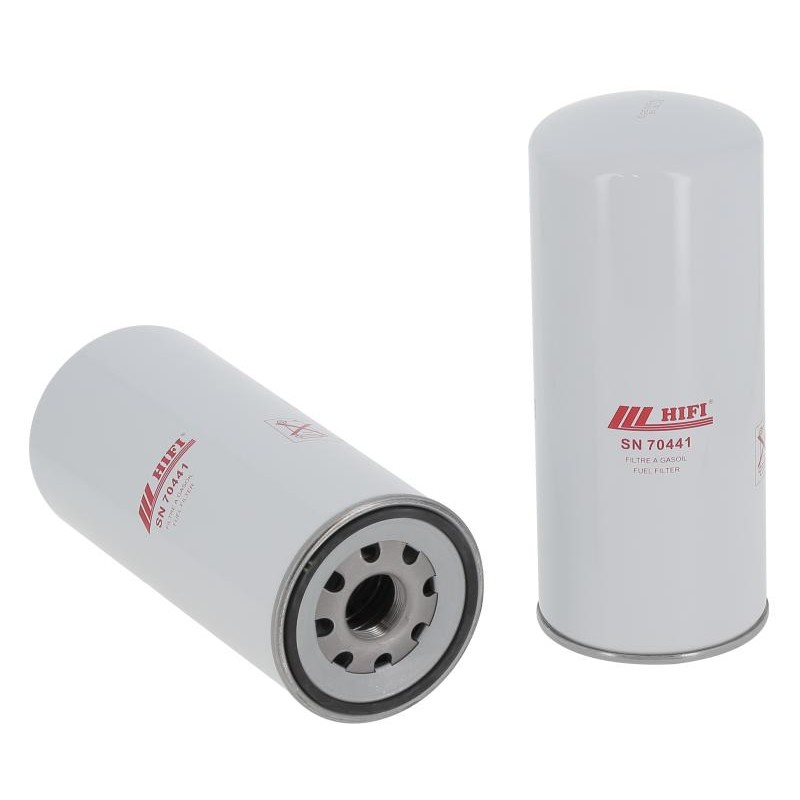 HIFI SN70441 FUEL FILTER
