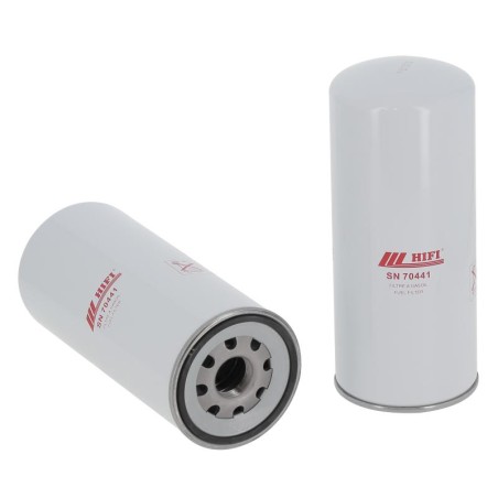 HIFI SN70441 FUEL FILTER