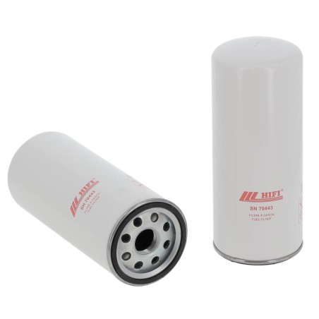 Hifi SN70443 FUEL FILTER