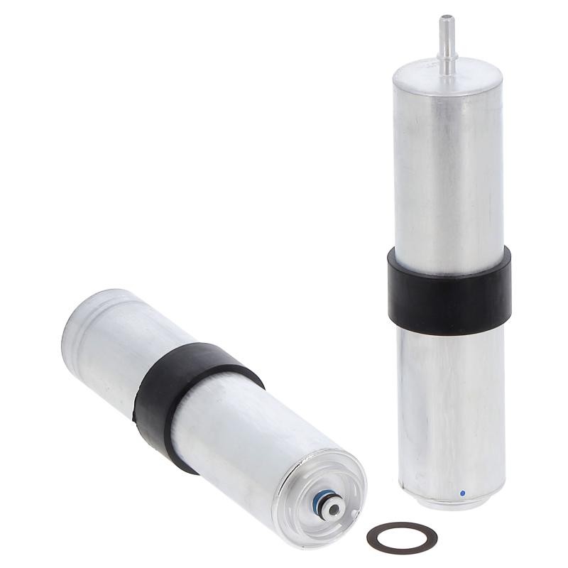 SN70452 FUEL FILTER | RICO Europe
