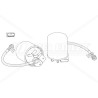 SN70455 FUEL FILTER | RICO Europe