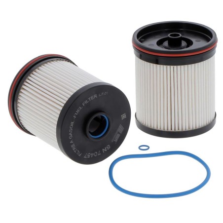 Hifi SN70457 FUEL FILTER