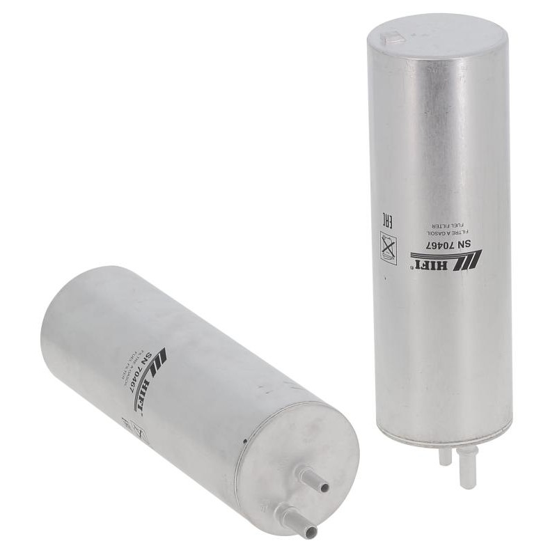 Hifi SN70467 FUEL FILTER