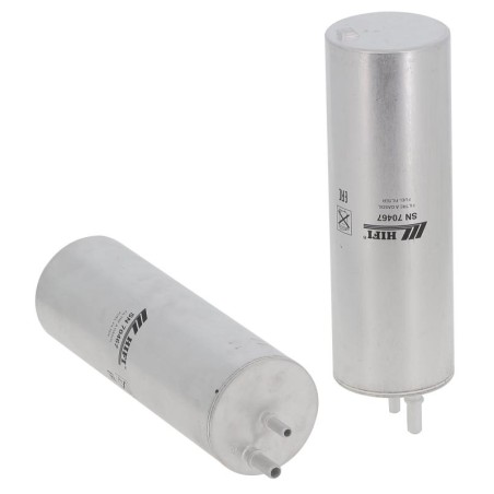 Hifi SN70467 FUEL FILTER