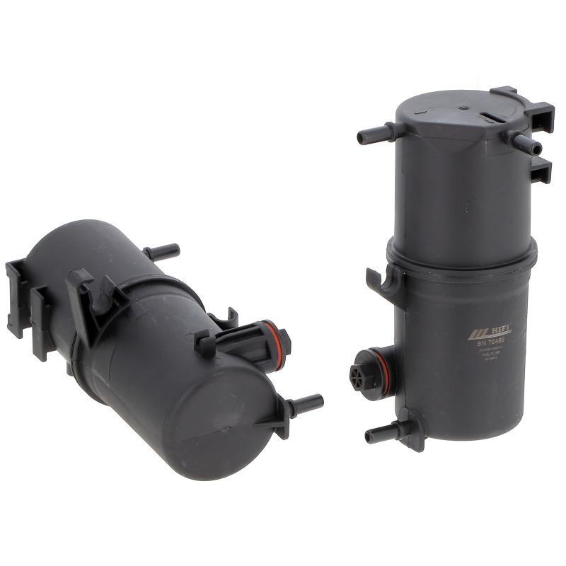 SN70469 FUEL FILTER | RICO Europe