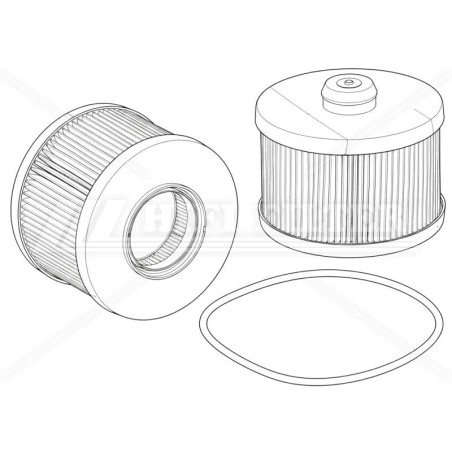 SN70474 FUEL FILTER | RICO Europe