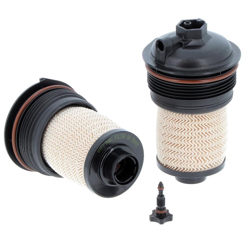 SN70475 FUEL FILTER | RICO Europe