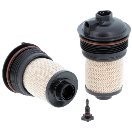 SN70475 FUEL FILTER | RICO Europe