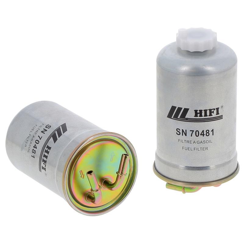 HIFI SN70481 Fuel Filter