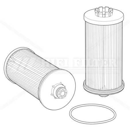 Hifi SN70483 FUEL FILTER