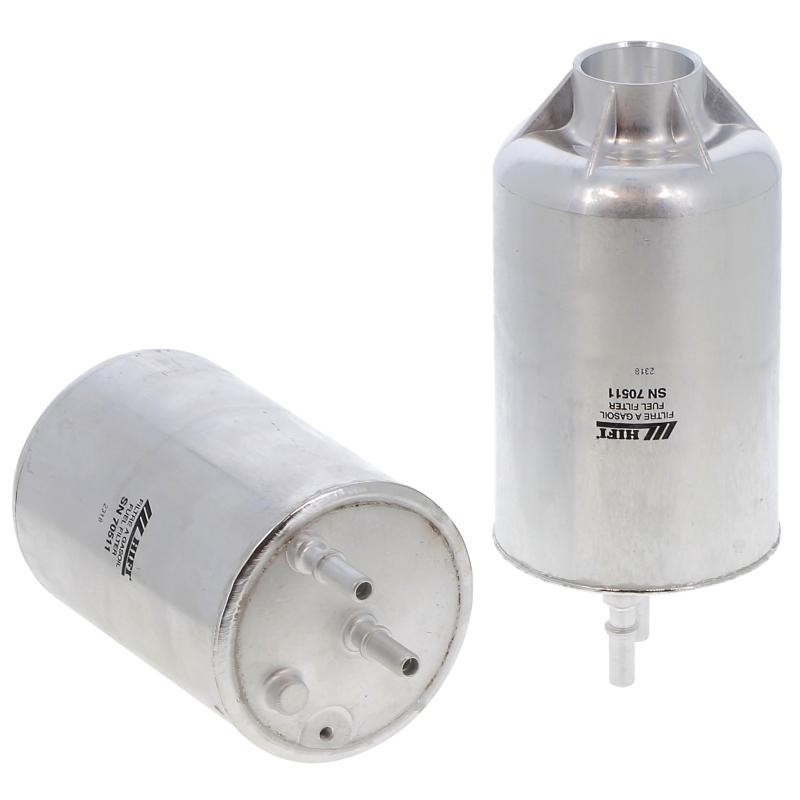 SN70511 FUEL FILTER | RICO Europe