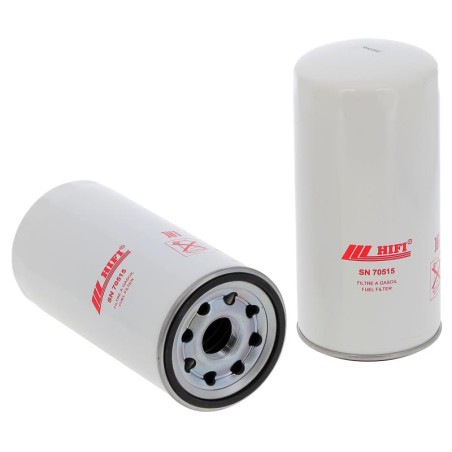 SN70515 FUEL FILTER | RICO Europe