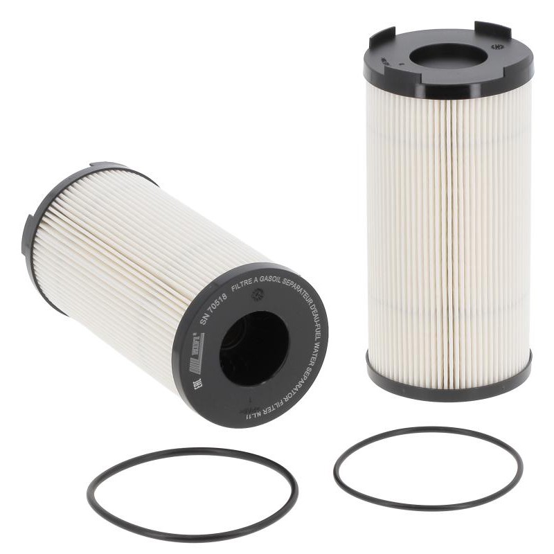 SN70518 FUEL WATER SEPARATOR FILTER | RICO Europe