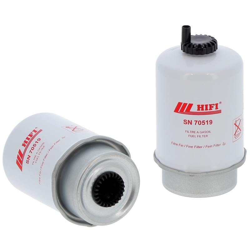 SN70519 FUEL FILTER | RICO Europe