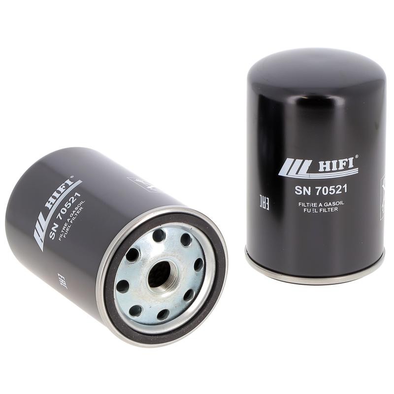SN70521 FUEL FILTER | RICO Europe