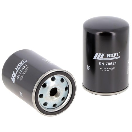 SN70521 FUEL FILTER | RICO Europe