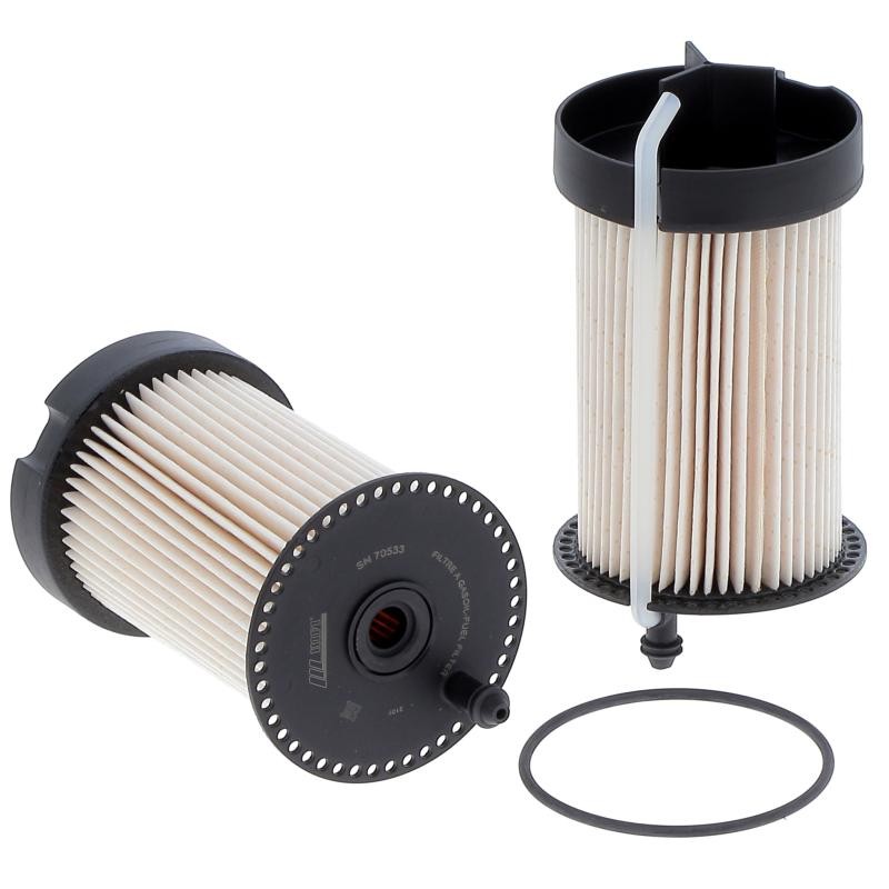 SN70533 FUEL FILTER | RICO Europe