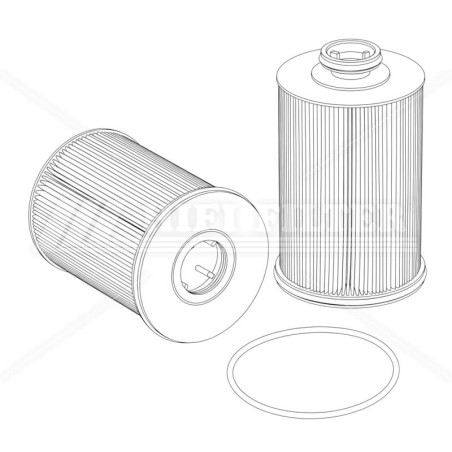 SN70542 FUEL FILTER | RICO Europe