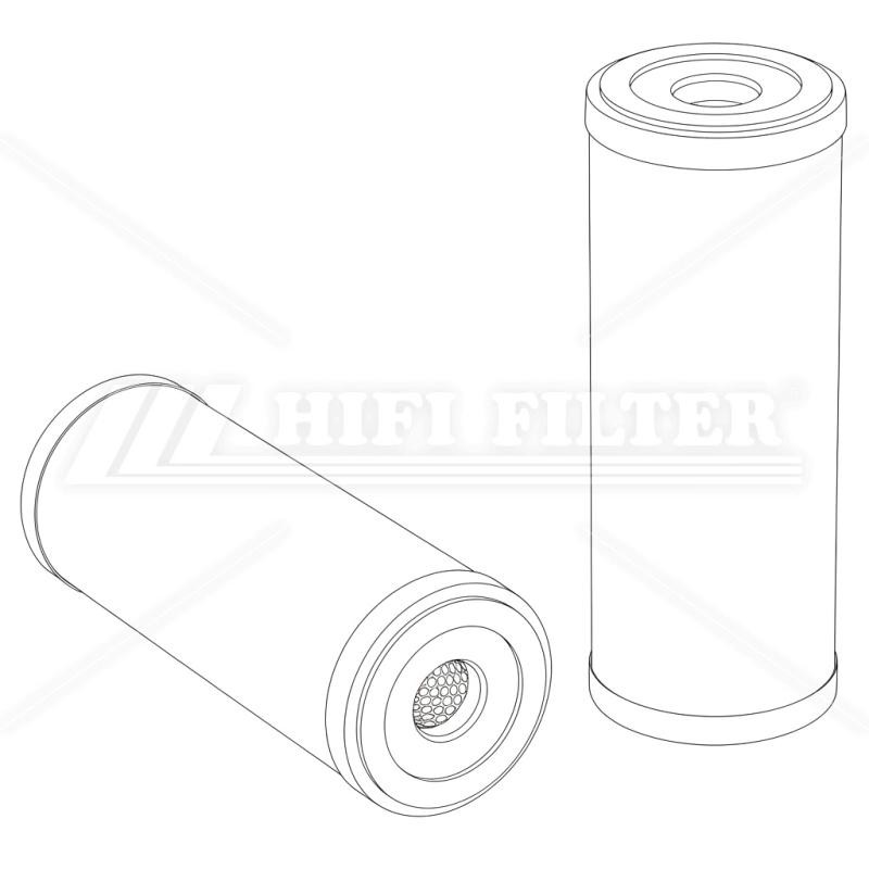 SN70547 FUEL FILTER | RICO Europe