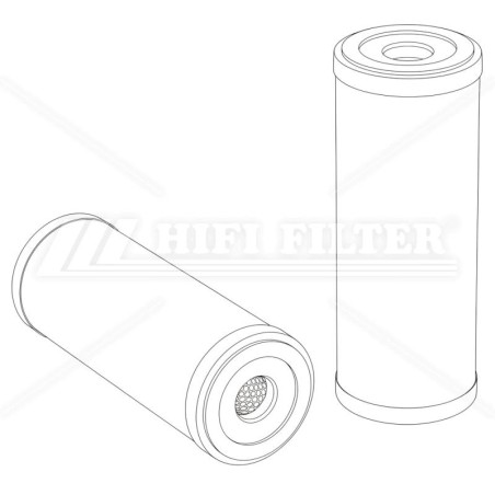 SN70547 FUEL FILTER | RICO Europe