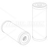 SN70547 FUEL FILTER | RICO Europe