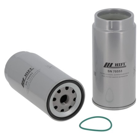 SN70553 FUEL WATER SEPARATOR FILTER | RICO Europe