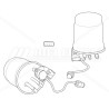 SN70570 FUEL FILTER | RICO Europe
