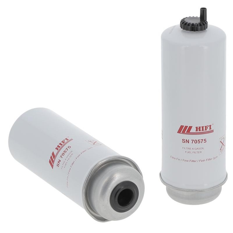 SN70575 FUEL FILTER | RICO Europe