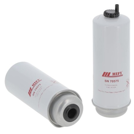SN70575 FUEL FILTER | RICO Europe