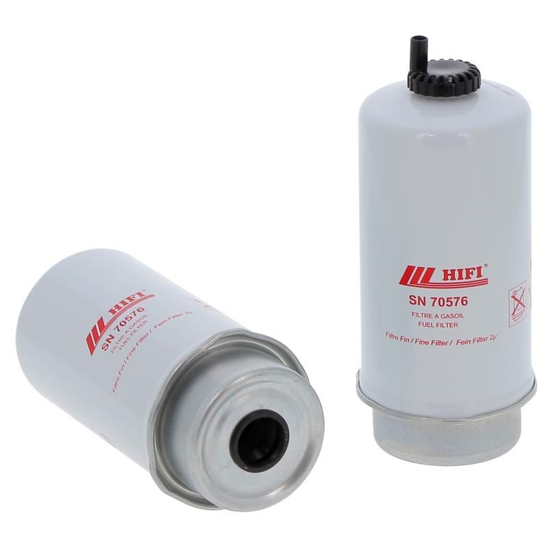 SN70576 FUEL FILTER | RICO Europe