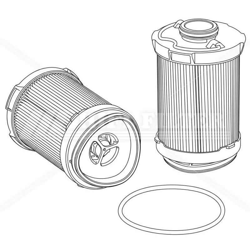 SN70577 FUEL FILTER | RICO Europe