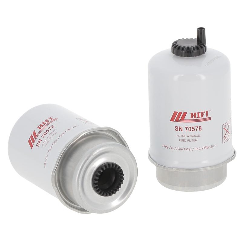 SN70578 FUEL FILTER | RICO Europe