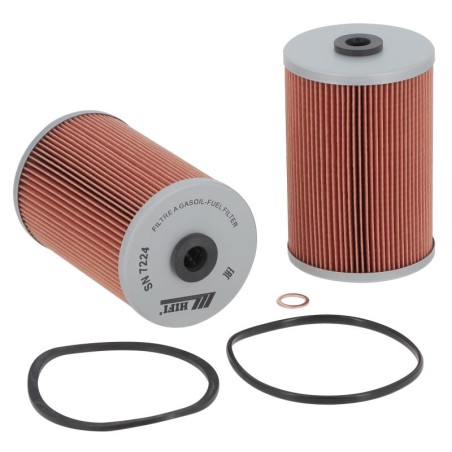Hifi SN7224 FUEL FILTER