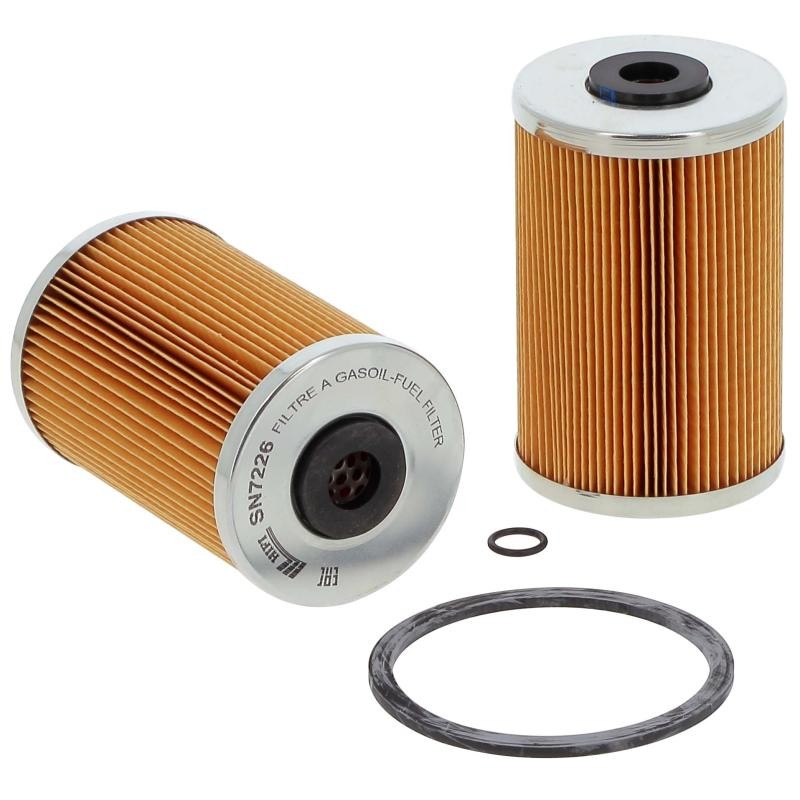 HIFI SN7226 FUEL FILTER