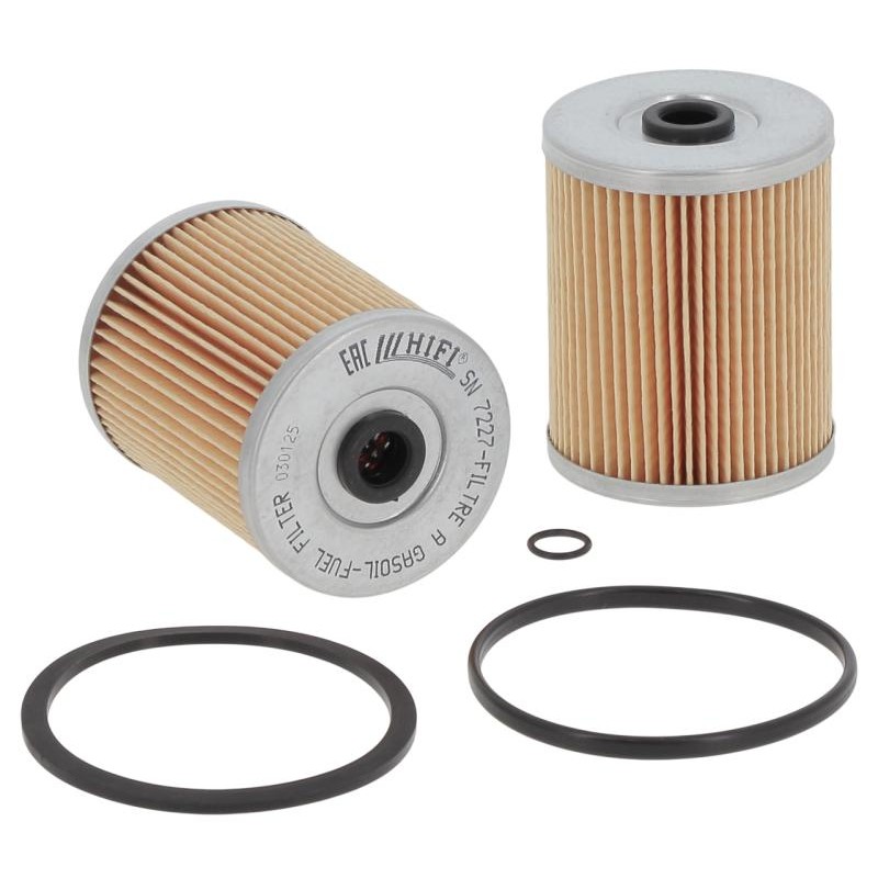 Hifi SN7227 FUEL FILTER