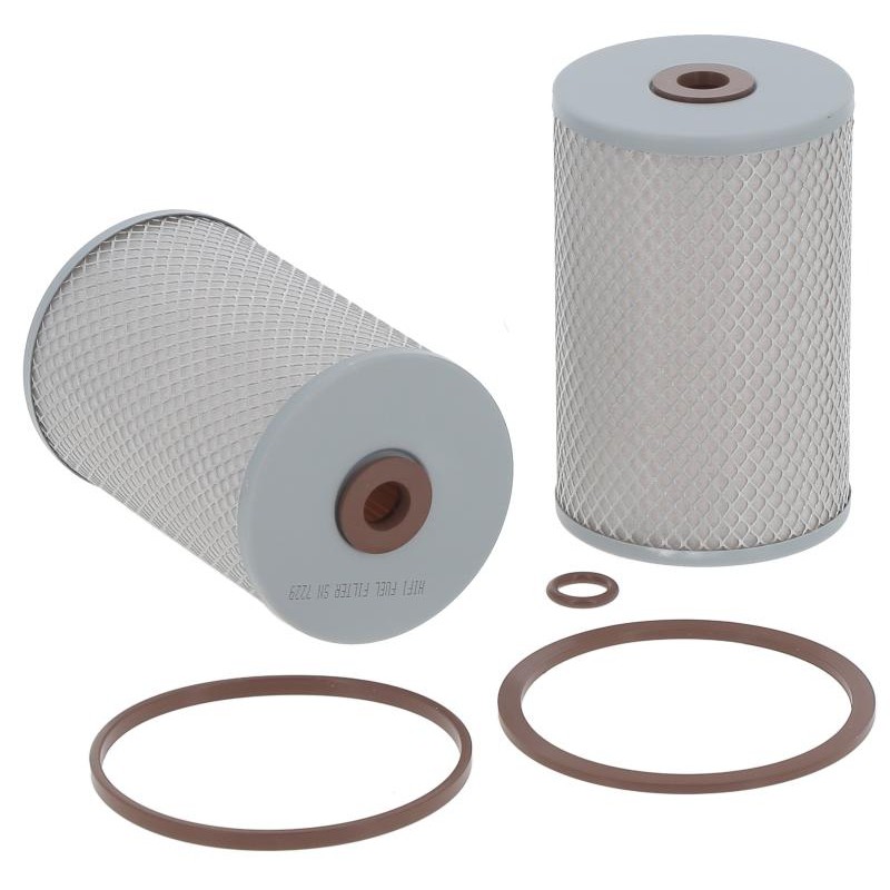 SN7229 FUEL FILTER | RICO Europe