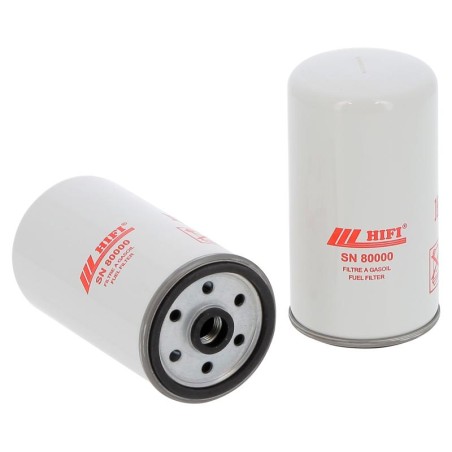 Hifi SN80000 FUEL FILTER
