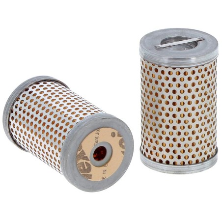Hifi SN80003 FUEL FILTER