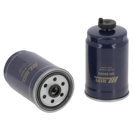 Hifi SN80004 FUEL FILTER