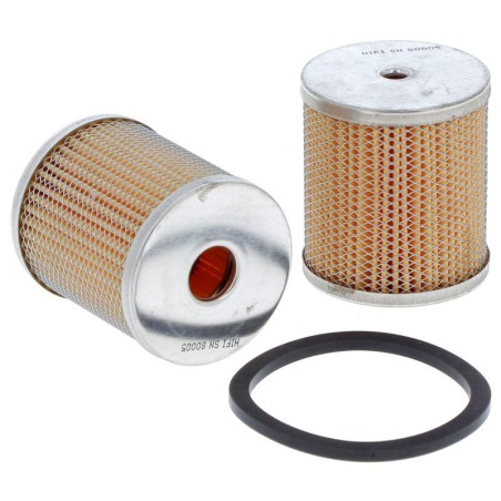 Hifi SN80005 FUEL FILTER