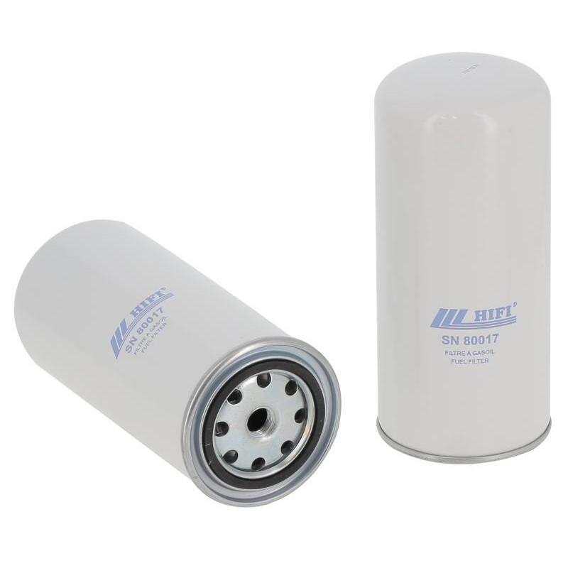 Hifi SN80017 FUEL FILTER