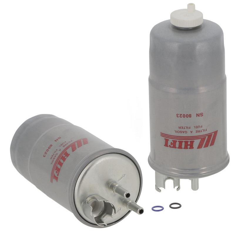 HIFI SN80023 FUEL FILTER