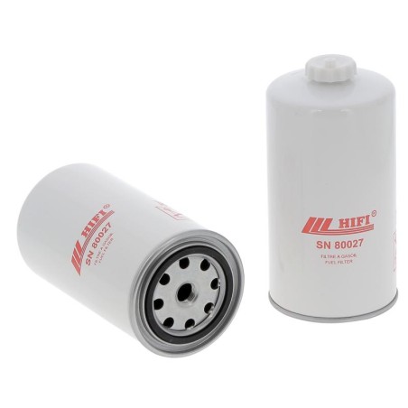 Hifi SN80027 FUEL FILTER