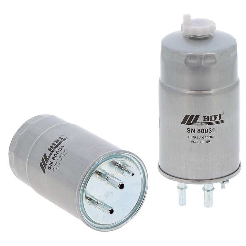 Hifi SN80031 FUEL FILTER